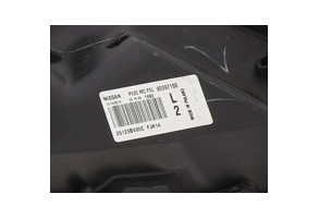 Optique avant secondaire gauche (feux)(clignotant) NISSAN JUKE 1 Photo n°7