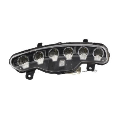 Feu diurne avant gauche DS DS3