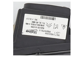 Feu diurne avant gauche DS DS3 Photo n°6