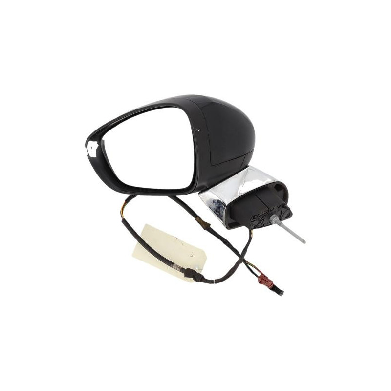 Retroviseur gauche DS DS3 Photo n°1