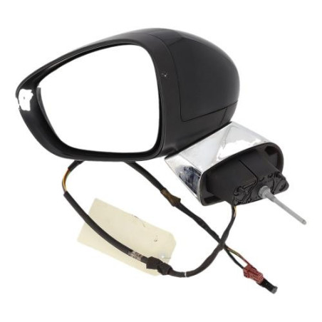 Retroviseur gauche DS DS3