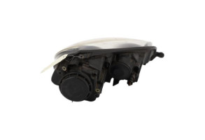 Optique avant principal gauche (feux)(phare) VOLKSWAGEN GOLF 5 Photo n°3