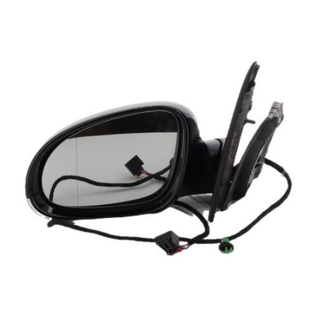 Retroviseur gauche VOLKSWAGEN GOLF 5