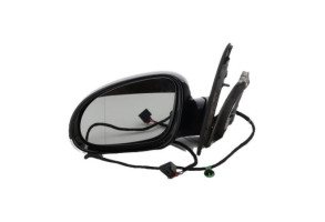 Retroviseur gauche VOLKSWAGEN GOLF 5 Photo n°1