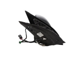 Retroviseur gauche VOLKSWAGEN GOLF 5 Photo n°2