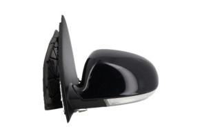 Retroviseur gauche VOLKSWAGEN GOLF 5 Photo n°3