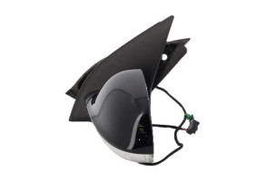 Retroviseur gauche VOLKSWAGEN GOLF 5 Photo n°4