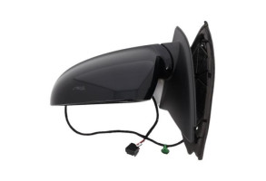 Retroviseur gauche VOLKSWAGEN GOLF 5 Photo n°5