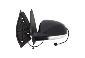 Retroviseur gauche VOLKSWAGEN GOLF 5 Photo n°6