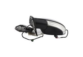 Retroviseur gauche VOLKSWAGEN GOLF 5 Photo n°7