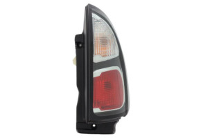 Feu arriere principal droit (feux) CITROEN C3 PICASSO Photo n°1