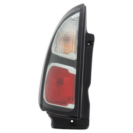 Feu arriere principal gauche (feux) CITROEN C3 PICASSO