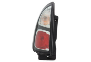 Feu arriere principal gauche (feux) CITROEN C3 PICASSO Photo n°1