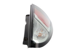 Feu arriere principal gauche (feux) CITROEN C3 PICASSO Photo n°4