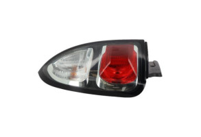 Feu arriere principal gauche (feux) CITROEN C3 PICASSO Photo n°5