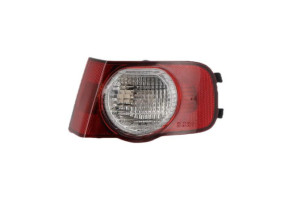 Feu de pare choc arriere droit CITROEN C3 PICASSO Photo n°1