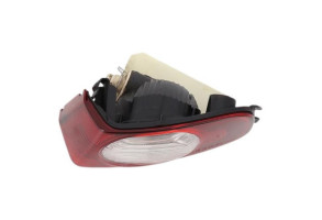 Feu de pare choc arriere droit CITROEN C3 PICASSO Photo n°5