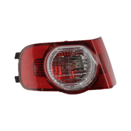 Feu de pare choc arriere gauche CITROEN C3 PICASSO