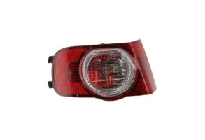 Feu de pare choc arriere gauche CITROEN C3 PICASSO Photo n°1