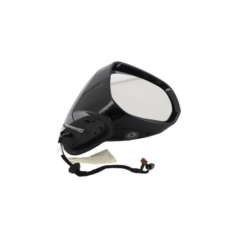 Retroviseur droit CITROEN C3 PICASSO Photo n°1