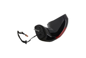 Retroviseur gauche CITROEN C3 PICASSO Photo n°2