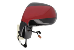 Retroviseur gauche CITROEN C3 PICASSO Photo n°6