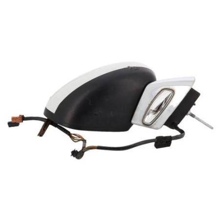 Retroviseur droit CITROEN DS3