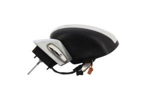 Retroviseur gauche CITROEN DS3 Photo n°4