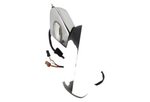 Retroviseur gauche CITROEN DS3 Photo n°5