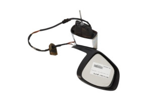 Retroviseur gauche CITROEN DS3 Photo n°6