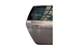 Porte arriere droit PEUGEOT 308 2 SW Photo n°2