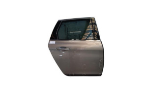 Porte arriere droit PEUGEOT 308 2 SW Photo n°3