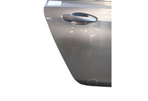 Porte arriere droit PEUGEOT 308 2 SW Photo n°6