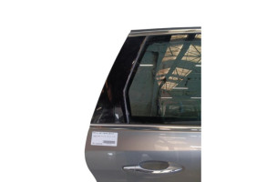 Porte arriere droit PEUGEOT 308 2 SW Photo n°7