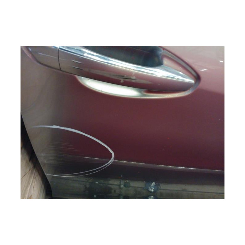 Porte avant droit PEUGEOT 308 2 SW Photo n°1