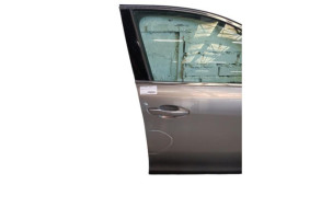 Porte avant droit PEUGEOT 308 2 SW Photo n°8