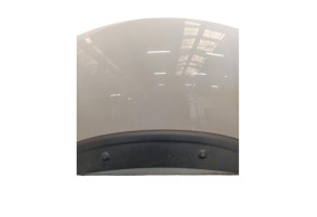 Capot FIAT 500L Photo n°5