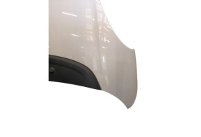 Capot FIAT 500L Photo n°7