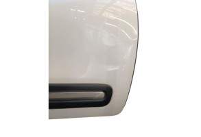 Porte avant droit FIAT 500L Photo n°1