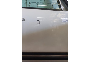 Porte avant droit FIAT 500L Photo n°5