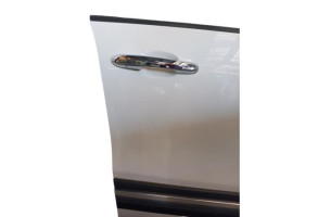 Porte avant droit FIAT 500L Photo n°6