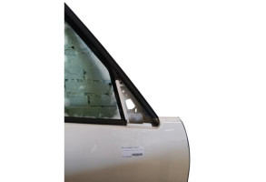 Porte avant droit FIAT 500L Photo n°7