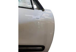 Porte avant droit FIAT 500L Photo n°8