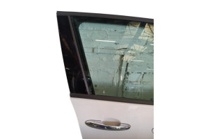 Porte avant droit FIAT 500L Photo n°9