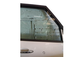 Porte avant droit FIAT 500L Photo n°10