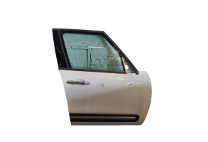 Porte avant droit FIAT 500L Photo n°11