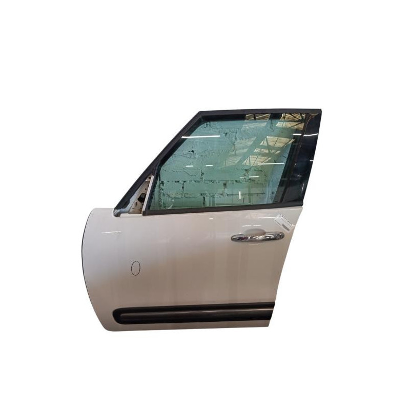 Porte avant gauche FIAT 500L Photo n°1