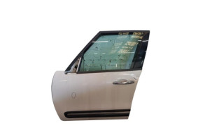 Porte avant gauche FIAT 500L Photo n°1