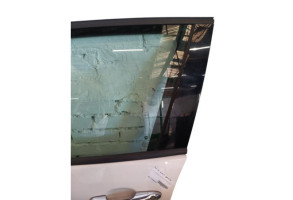 Porte avant gauche FIAT 500L Photo n°2