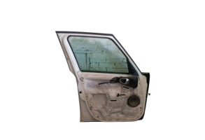 Porte avant gauche FIAT 500L Photo n°3
